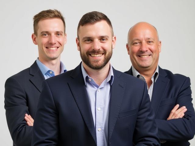 De Vries Media Insights team